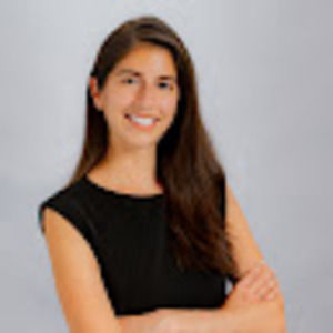 Meet your Posher, Deborah